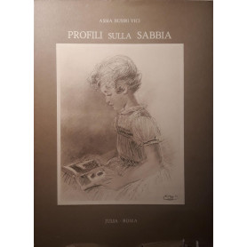 Profili sulla sabbia