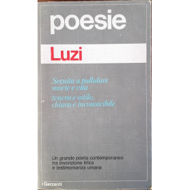 Poesie