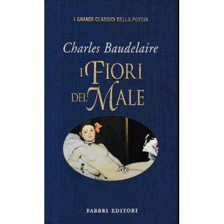 I fiori del male. Testo Francese a fronte