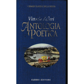 Antologia poetica