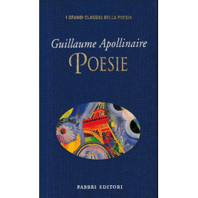 Poesie. Testo Francese a fronte