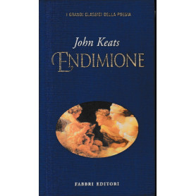 Endimione. Testo Inglese a fronte
