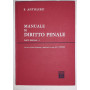 Manuale di diritto penale Parte speciale I