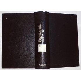 Enciclopedia Garzanti dell'arte
