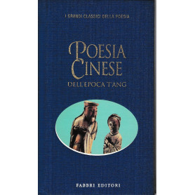 Poesia Cinese dell'epoca T'ang