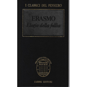 Elogio della follia