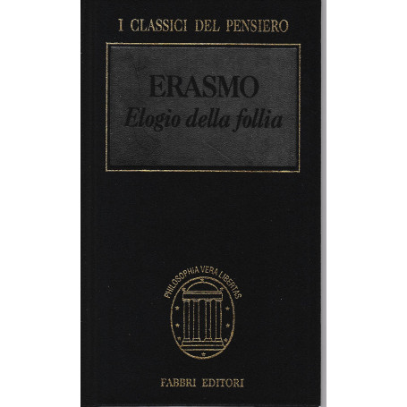 Elogio della follia