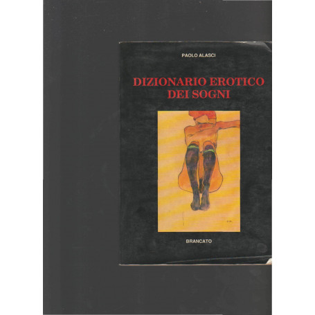 dizionario erotico dei sogni