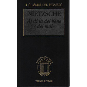 Al di là  del bene e del male