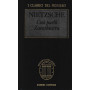 Cosà¬ parlò Zarathustra