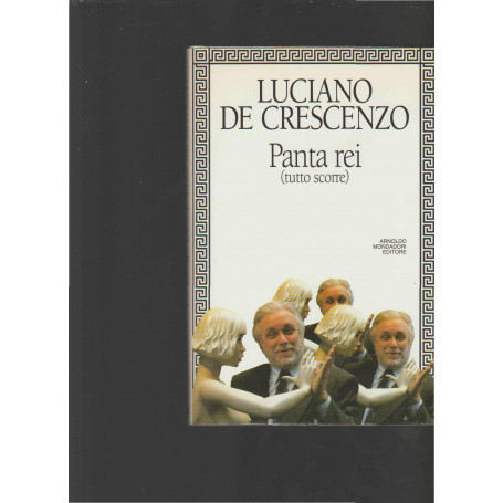 Panta rei