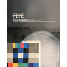 Fefè Visual Magazine - Numero 1/2007