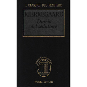 Diario del seduttore