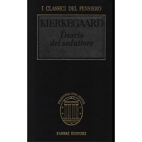 Diario del seduttore