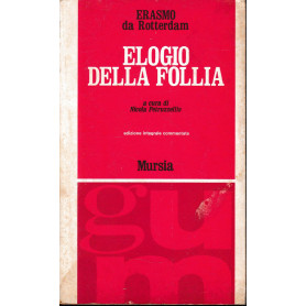 Elogio della follia