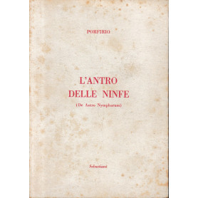 L'antro delle Ninfe