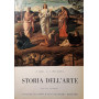 Storia dell'arte (volume secondo) l'arte gotica  e il primo rinascimento