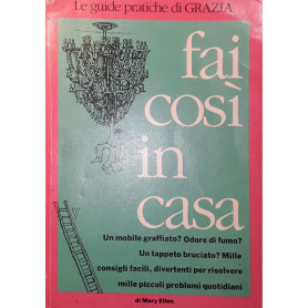 Fai cosà¬ in casa