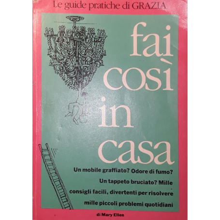 Fai cosà¬ in casa