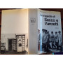 La tragedia di Sacco e Vanzetti