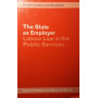 The State of Employer: labour law in the public services