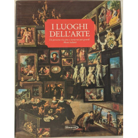 I luoghi dell'arte