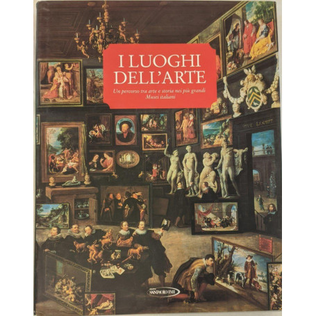 I luoghi dell'arte