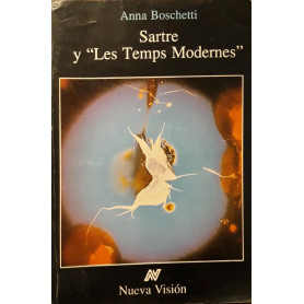Sartre y les temps modernes
