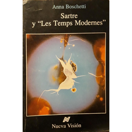 Sartre y les temps modernes