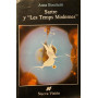 Sartre y les temps modernes