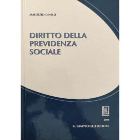 Diritto della previdenza sociale