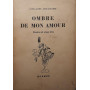 Ombre de mon amour