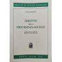 Diritto della previdenza sociale