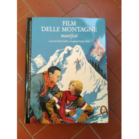 Film delle montagne : manifesti
