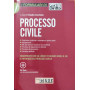 Processo civile. Con CD-ROM