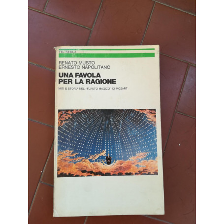 Una favola per la ragione