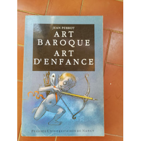 Art baroque