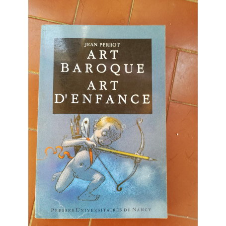 Art baroque