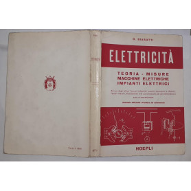 Elettricita'
