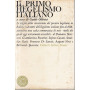 Il primo Hegelismo italiano