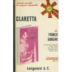 Claretta