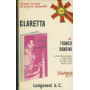 Claretta