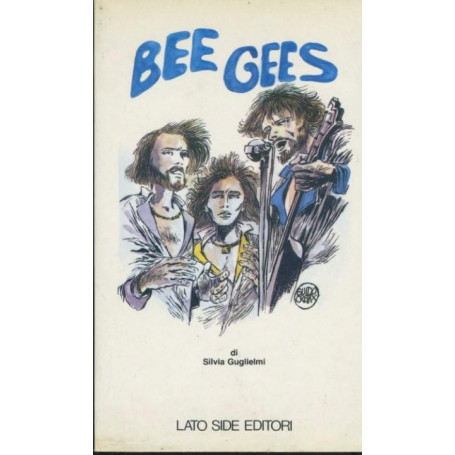 Bee Gees