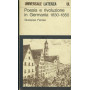 Poesia e rivoluzione in Germania 1830-1850