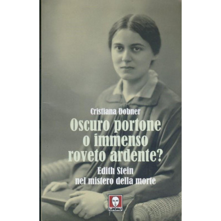 Oscuro portone