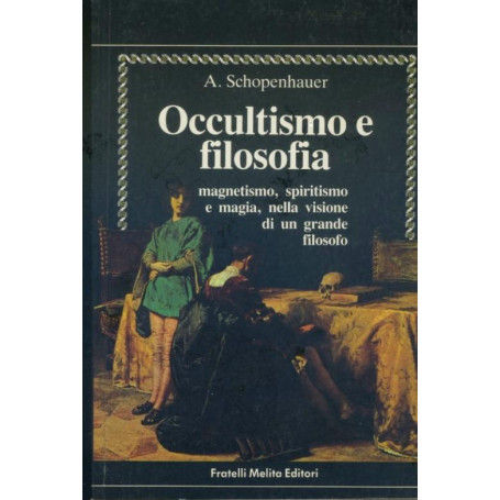 Occultismo e filosofia