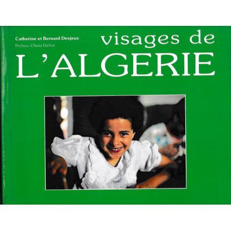 Visages de L'Algérie