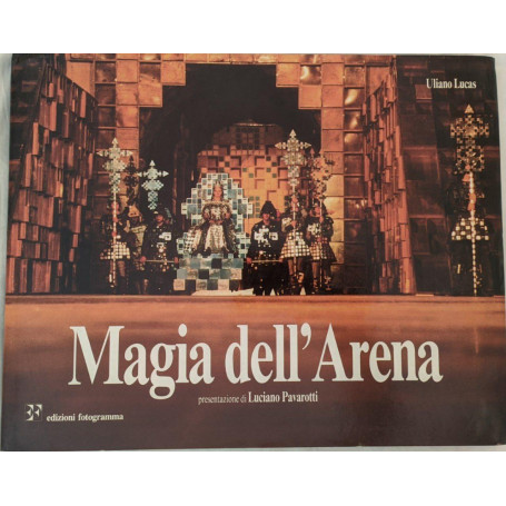 Magia dell'Arena