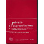 Il privato e l'espropriazione