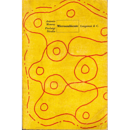 Microambiente. Studio dei fattori fisici e culturali